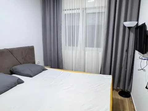 Izdavanje, jednosoban stan, 40m², Budva, Crna Gora - image 7