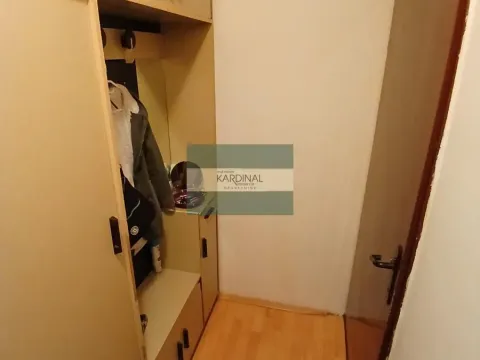 Sale, two bedroom apartment, 50m², Tabane, Jagodina - image 3