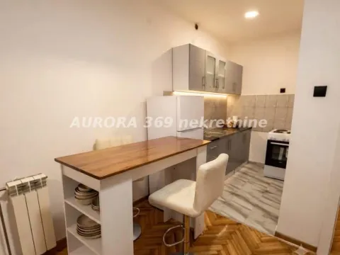 Rent, one bedroom apartment, 39m², Telep, Novi Sad Sve Podlokacije - image 3