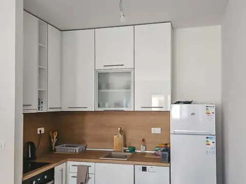 Izdavanje, jednosoban stan, 45m², New City, Podgorica - image 7