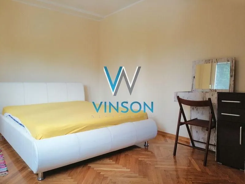 Izdavanje, dvosoban stan, 60m², Liman 1, Novi Sad Sve Podlokacije