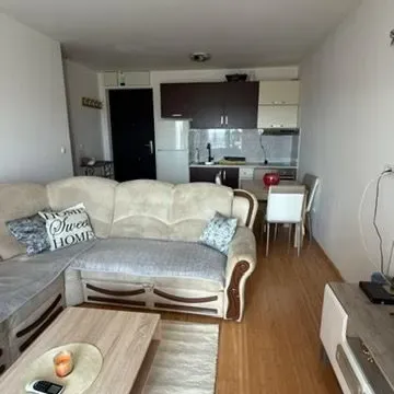Rent, one bedroom apartment, 43m², Ilino, Bar - image 4