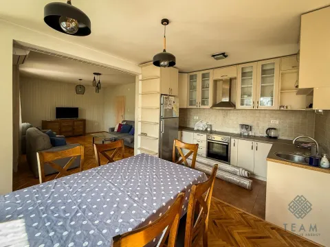 Izdavanje, dvosoban stan, 106m², Stari Aerodrom, Podgorica - image 4