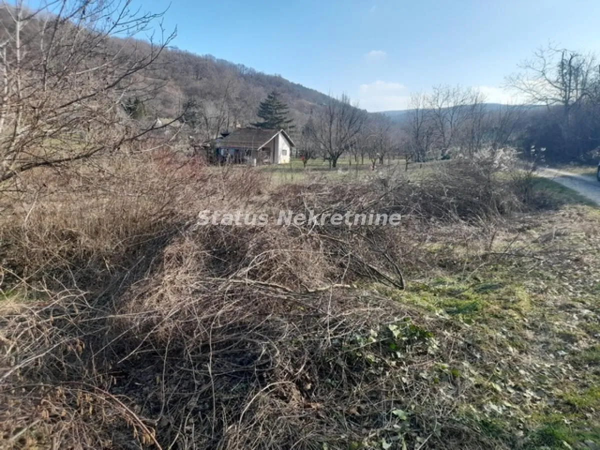 Prodaja, plac, 1088m², Sremska Kamenica, Petrovaradin