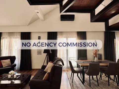 Rent, three bedroom apartment, 130m², Mažina, Tivat - image 1