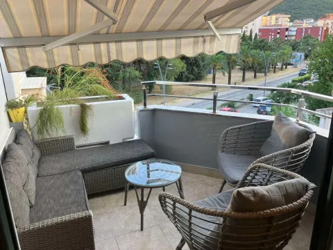 Rent, apartment, 53m², Budva, Crna Gora - image 4