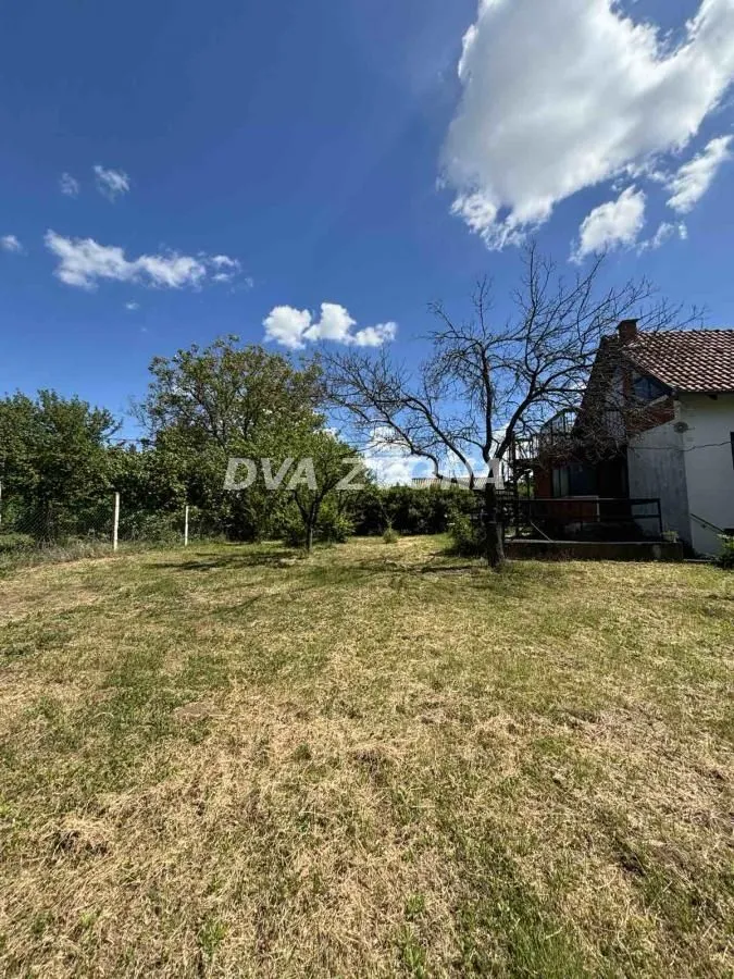 Prodaja, kuća, 48m², Beška, Inđija