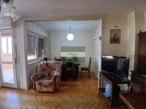 Prodaja, trosoban stan, 75m², Strelište, Jagodina - image 16