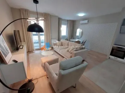 Izdavanje, stan, 66m², Lekino Brdo, Voždovac Sve Podlokacije