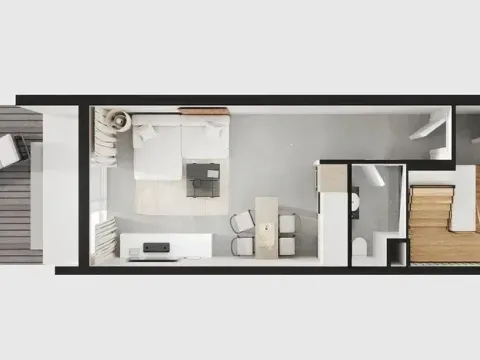 Prodaja, stan, 80m², Tivat, Crna Gora - image 3