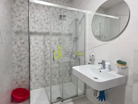 Izdavanje, jednosoban stan, 46m², Central Point, Podgorica - image 7