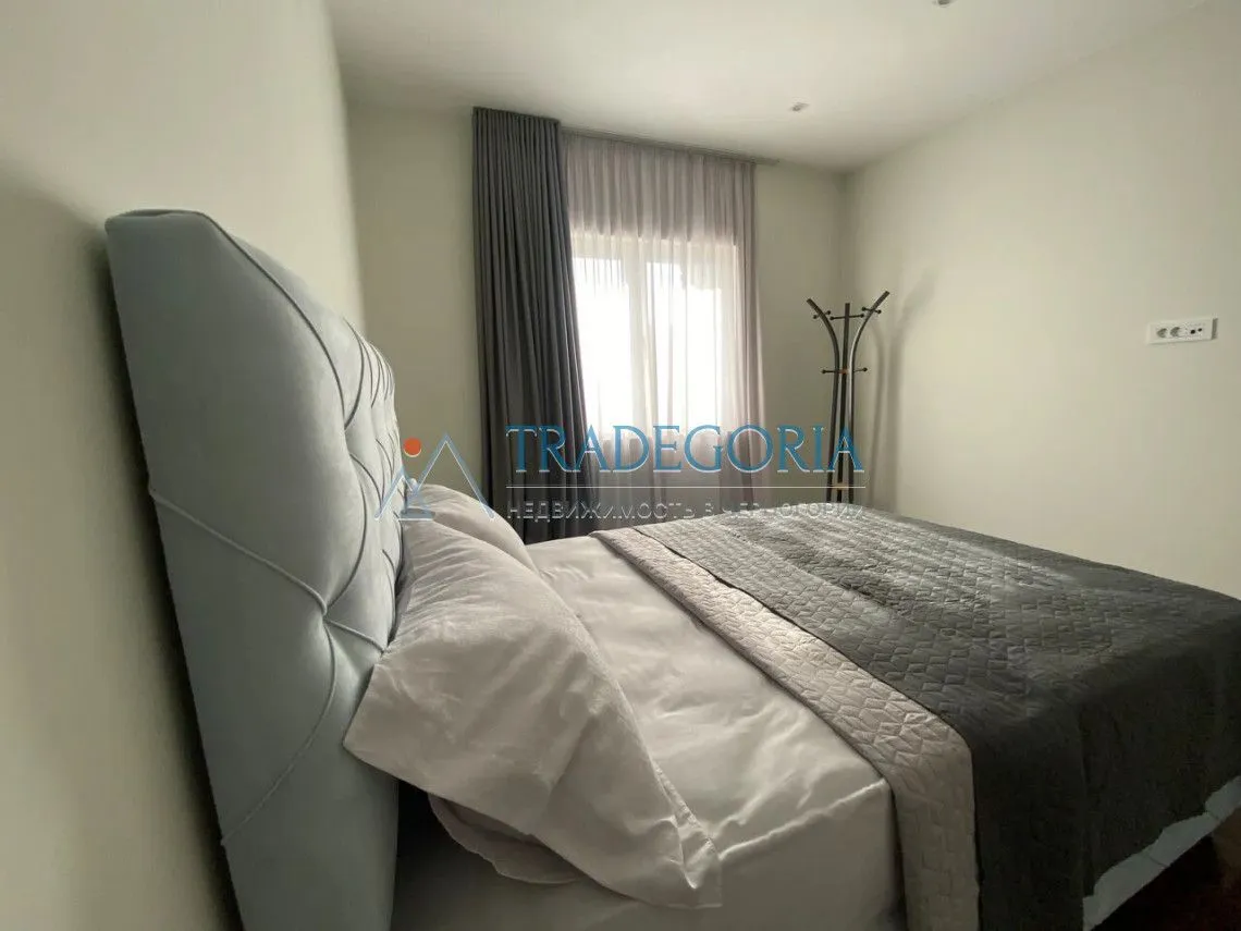 Prodaja, dvosoban stan, 151m², Đenovići, Herceg Novi