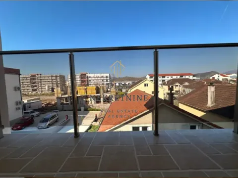 Rent, one bedroom apartment, 48m², Zabjelo, Podgorica - image 9