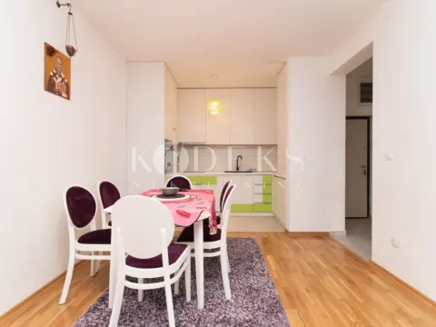 Prodaja, dvosoban stan, 68m², Tuški Put, Podgorica - image 3