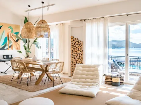 Prodaja, četvorosoban stan, 184m², Tivat, Crna Gora - image 6