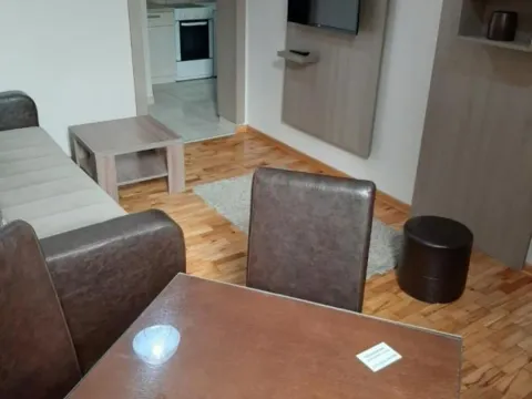 Rent, one bedroom apartment, 40m², Centar, Vrnjačka Banja - image 4
