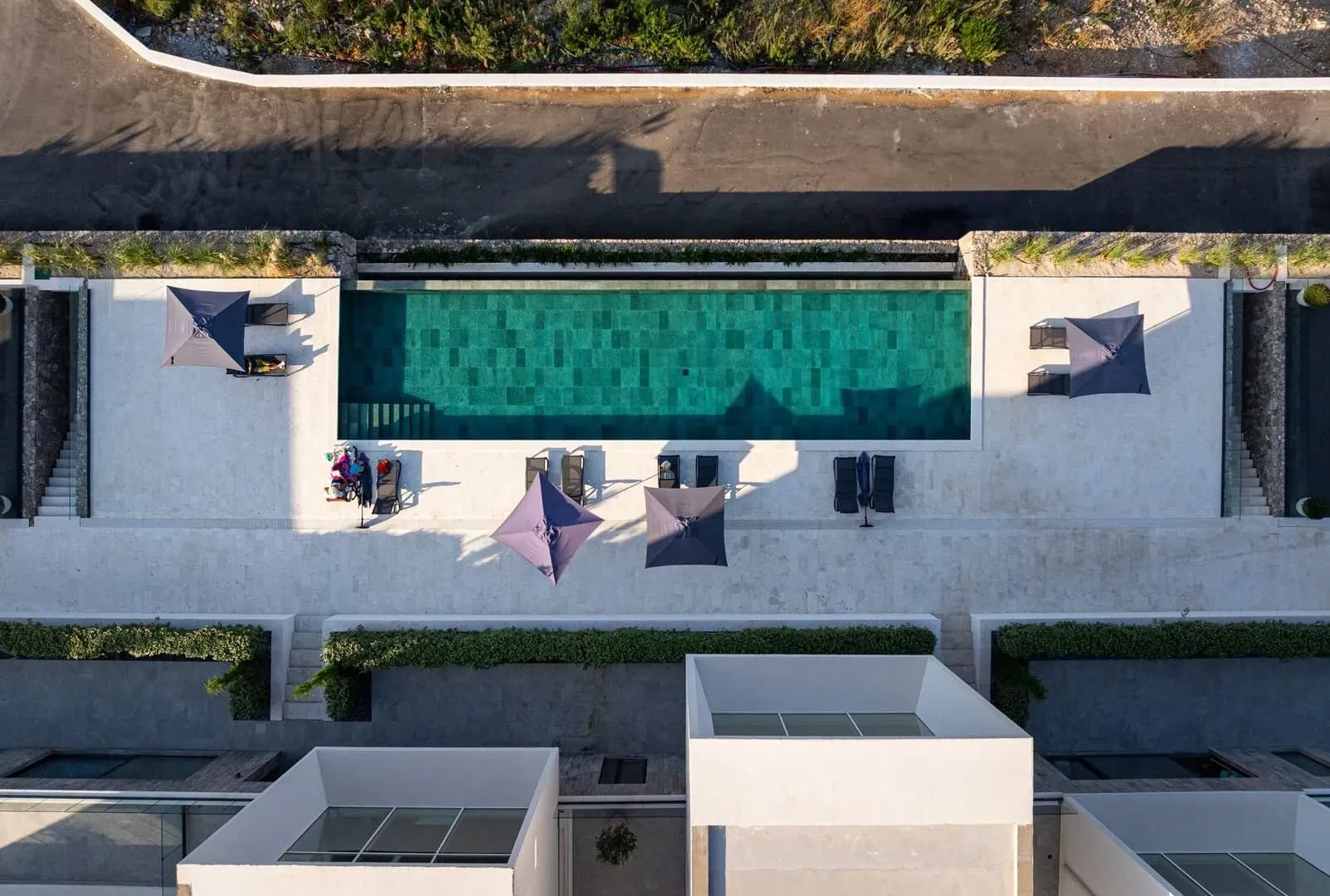 Rent, one bedroom apartment, 144m², Krašići, Tivat