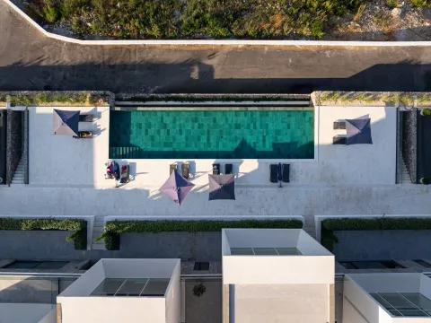 Rent, one bedroom apartment, 144m², Krašići, Tivat - image 8