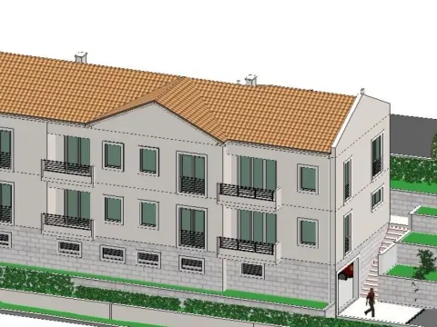 Prodaja, stan, 65m², Tivat, Crna Gora - image 2