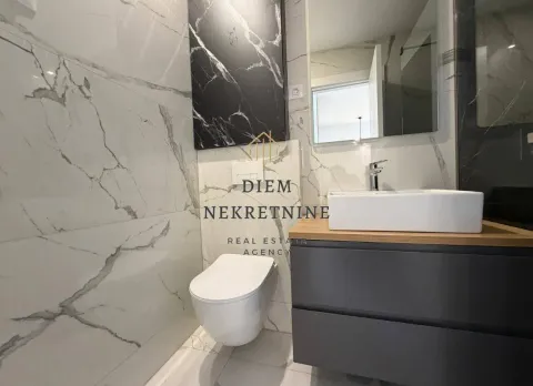 Izdavanje, jednosoban stan, 53m², Ilino, Bar - image 13