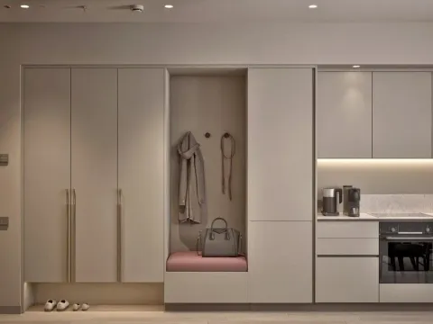 Sale, apartment, 38m², Rafailovići, Budva - image 13