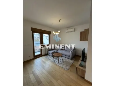 Rent, two bedroom apartment, 55m², Južni Bulevar, Vračar Sve Podlokacije - image 2