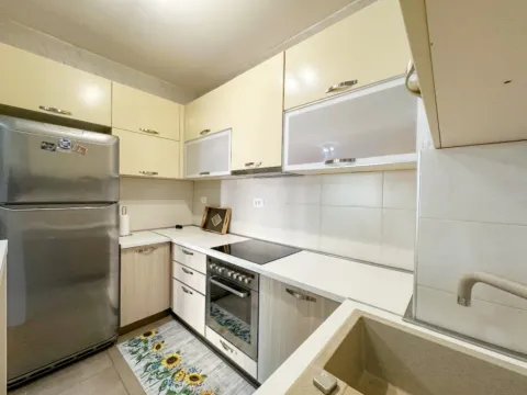 Izdavanje, jednosoban stan, 51m², City Kvart, Podgorica - image 5