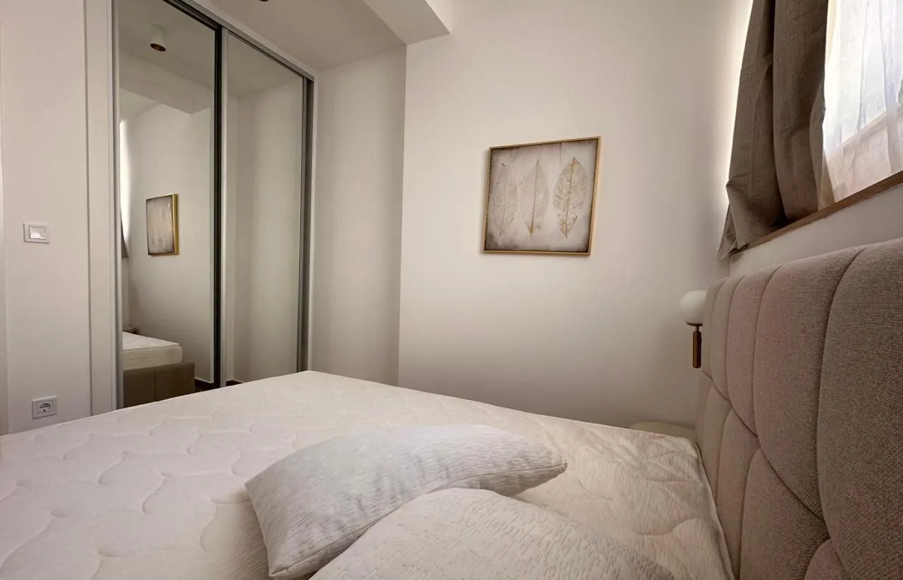 Rent, three bedroom apartment, 100m², Zelenika, Herceg Novi