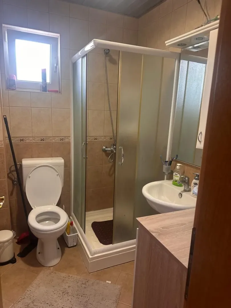 Sale, studio apartment, 38m², Donja Lastva, Tivat