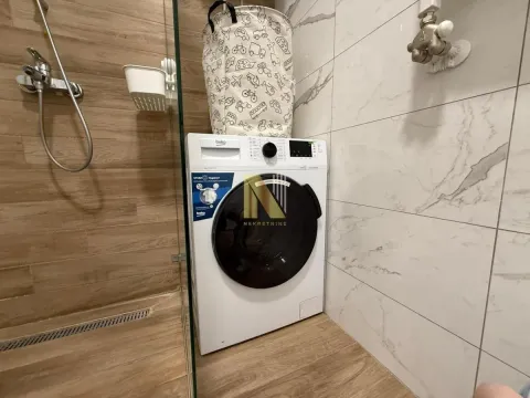 Sale, one bedroom apartment, 39m², Telep, Novi Sad Sve Podlokacije - image 4