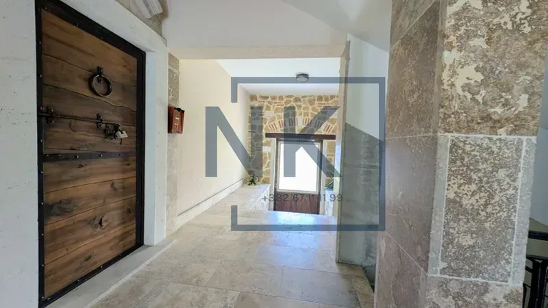 Rent, office space, 42m², Centar, Podgorica