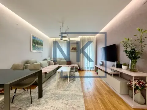 Prodaja, dvosoban stan, 64m², City Kej, Podgorica - image 2