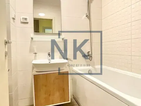 Rent, one bedroom apartment, 46m², City Kej, Podgorica - image 6