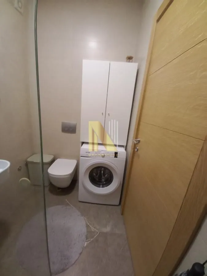 Rent, one bedroom apartment, 34m², Rotkvarija, Novi Sad Sve Podlokacije