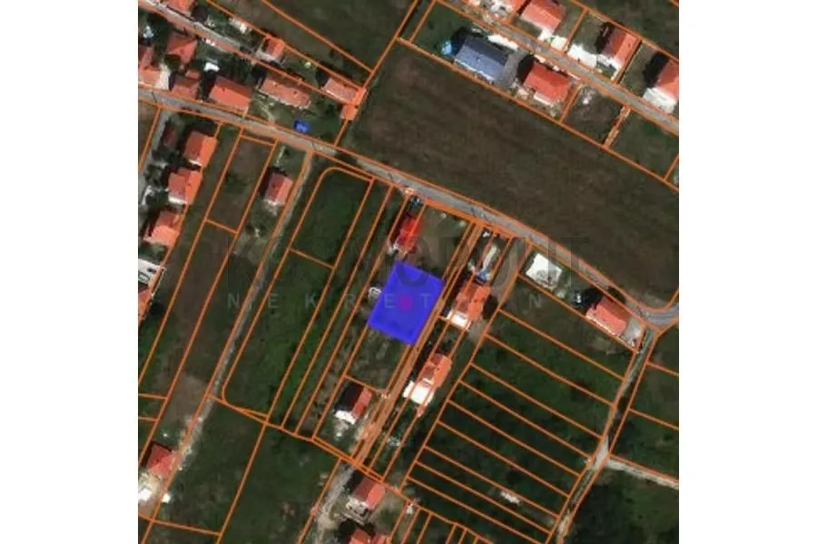 Prodaja, plac, 479m², Železnik, Beograd