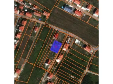 Prodaja, plac, 479m², Železnik, Beograd - image 6