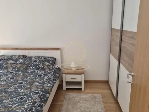 Rent, two bedroom apartment, 51m², Južni Bulevar, Vračar Sve Podlokacije - image 18