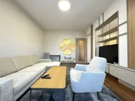 Izdavanje, četvorosoban stan, 130m², Master Kvart, Podgorica - image 12