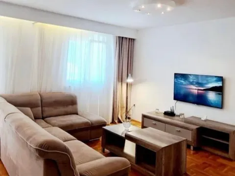 Sale, two bedroom apartment, 72m², Babin Do, Budva - image 3