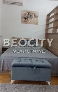 Izdavanje, jednosoban stan, 45m², Tašmajdan, Palilula Sve Podlokacije - image 11