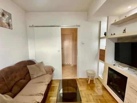 Izdavanje, dvosoban stan, 60m², Zabjelo, Podgorica - image 5