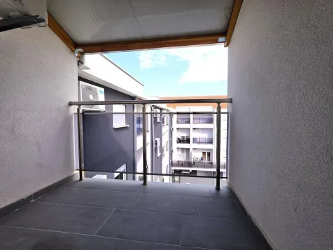 Rent, studio apartment, 28m², Zagorič, Podgorica - image 6