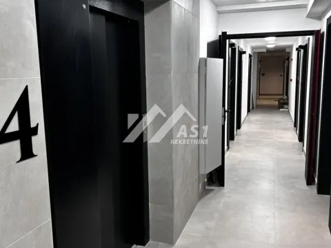 Prodaja, jednosoban stan, 32m², Stari Majur, Petrovaradin - image 11