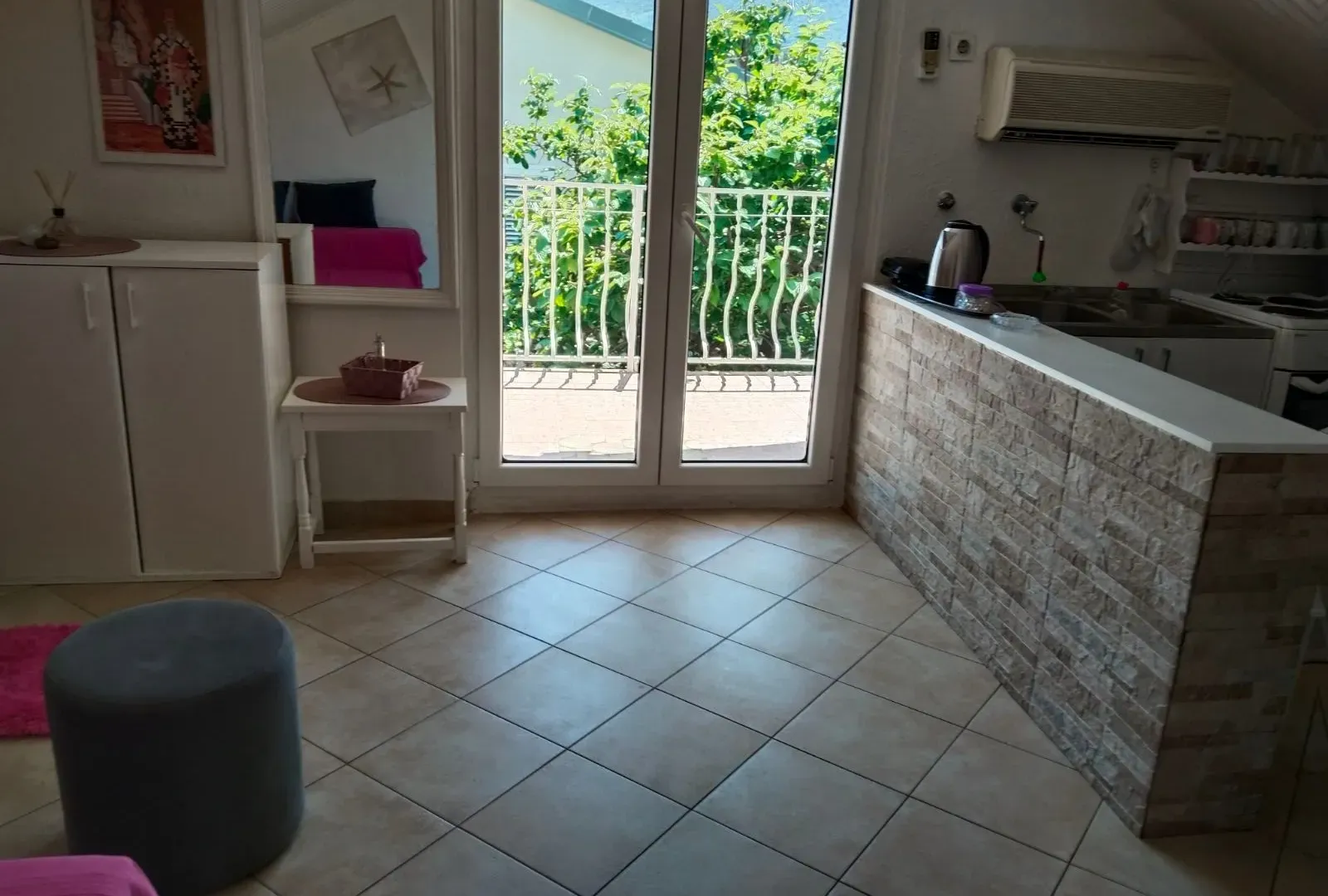 Prodaja, stan, 56m², Herceg Novi, Crna Gora