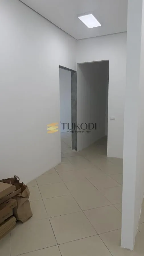 Rent, office space, 86m², Novi Beograd Blok 22, Novi Beograd Sve Podlokacije