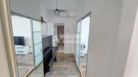 Rent, two bedroom apartment, 53m², Voždovac Sve Podlokacije, Beograd - image 3