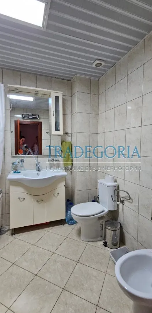 Prodaja, dvosoban stan, 100m², Bar, Crna Gora