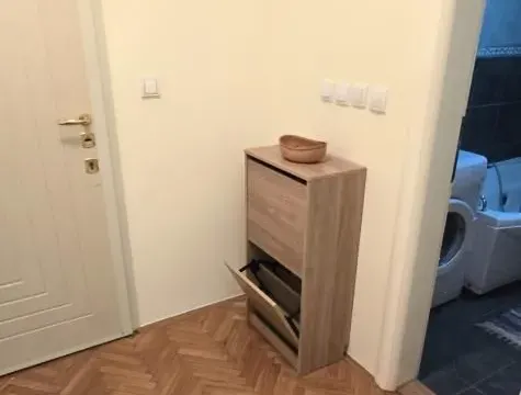 Izdavanje, jednosoban stan, 45m², Spens, Novi Sad Sve Podlokacije - image 10