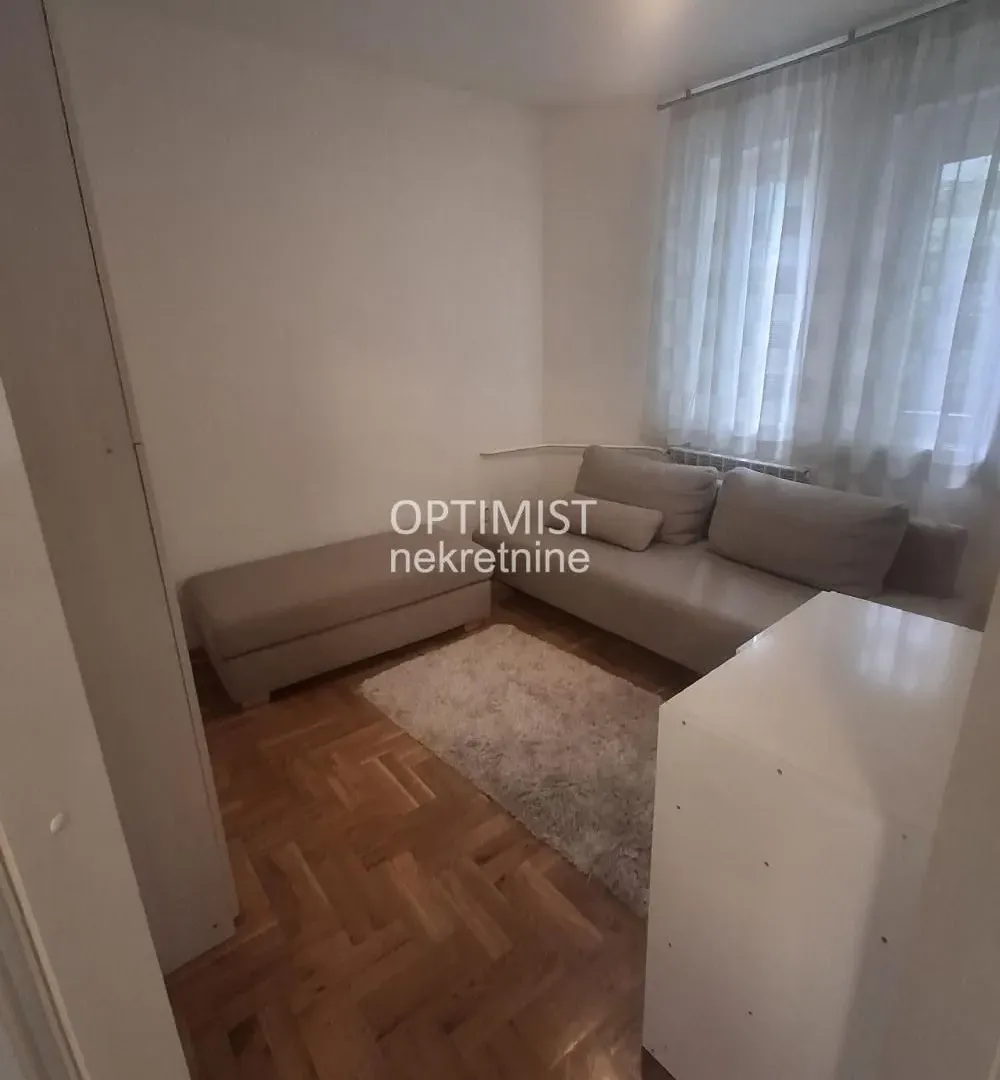 Prodaja, trosoban stan, 61m², Novi Beograd Sve Podlokacije, Beograd