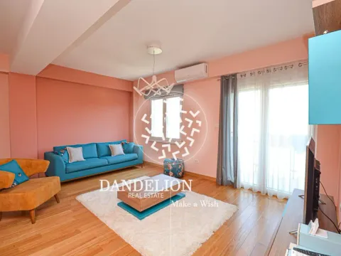 Izdavanje, jednosoban stan, 51m², Ljubović, Podgorica - image 5